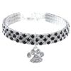 Diamond Pet Collars