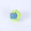 Dog Toy Rope Ball Cleaning Teeth Chew Toy